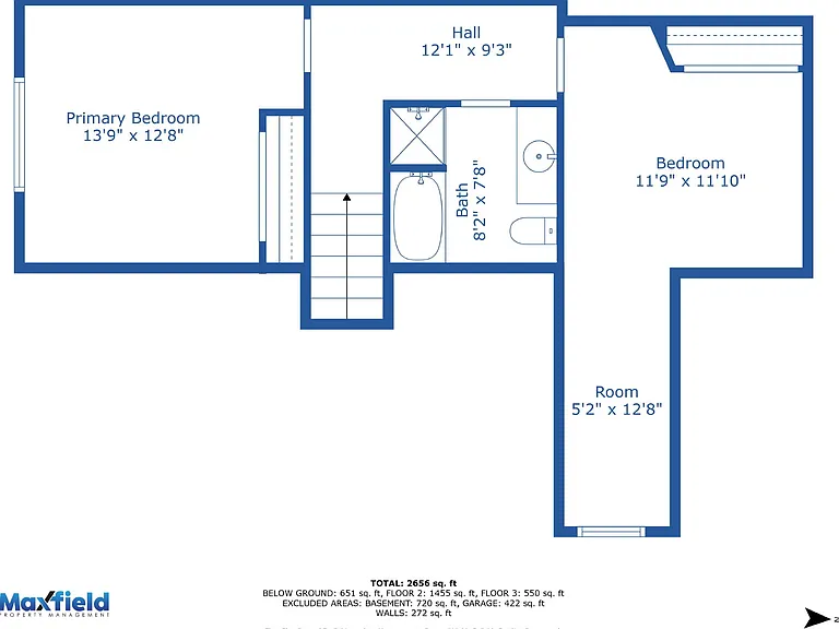 1451 N Sage Dr — Photo 18