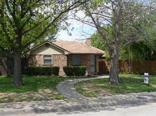 2625 Silverthorne Dr, Dallas, TX 75287