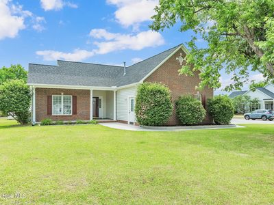 302 Fairmont Lane, Jacksonville, NC, 28540