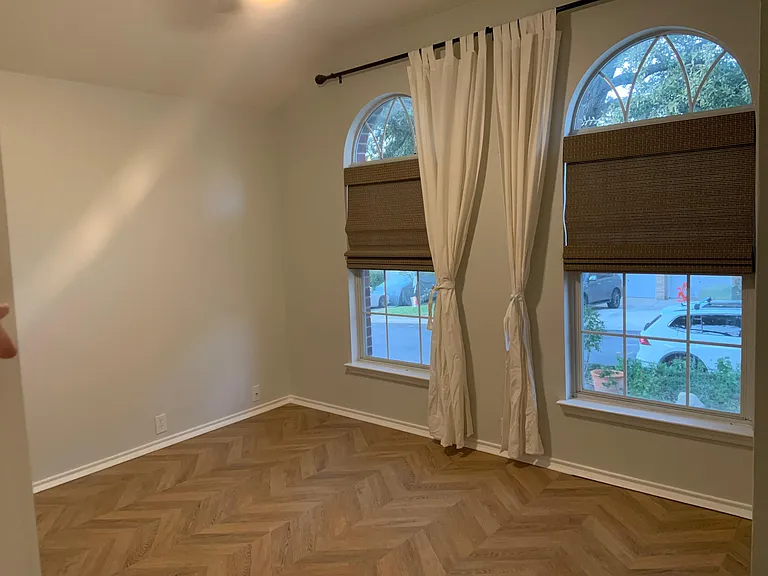 Front bedroom