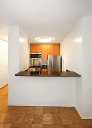 Rented by Manhattan Skyline