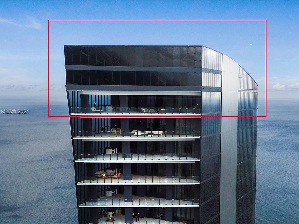 1st image of 17141 Collins Ave #1