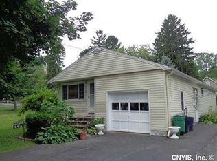 264 Burns Ave, Syracuse, NY