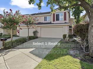 1827 Vender Ct, Antioch, CA