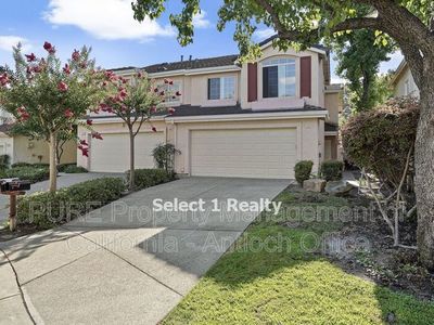 1827 Vender Ct, Antioch, CA, 94531
