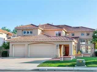 32229 Corte Chatada, Temecula, CA 92592