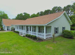 955 Mount Pisgah Rd SW, Supply, NC 28462