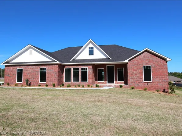 3276 Blaylock Ranch Rd, Alma, AR 72921