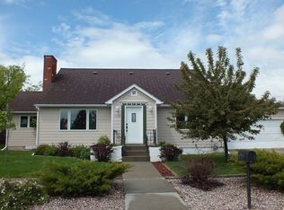 2208 Columbia Ave, Helena, MT 59601