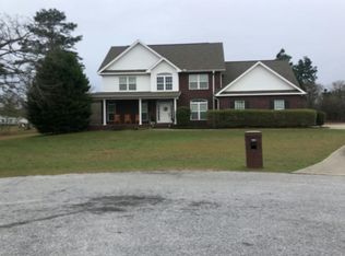 8015 Skyler Ct, Lizella, GA 31052