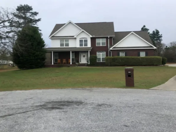 8015 Skyler Ct, Lizella, GA 31052