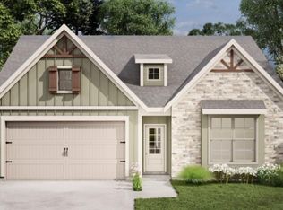1702 Storyvale Ln #26, Hixson, TN 37343