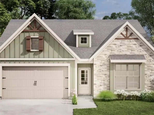 1702 Storyvale Ln #26, Hixson, TN 37343