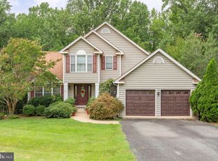 145 Stefaniga Rd, Stafford, VA 22556