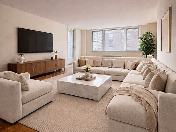 2nd image of 245 E 19th St #1704