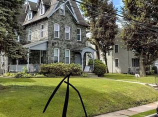 222 Henderson Ave, Ridley Park, PA 19078