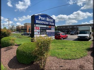 4922 Port Royal Rd STE B8, Spring Hill, TN 37174