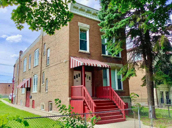 6712 S Wabash Ave, Chicago, IL 60637