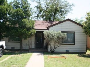 410 S Parkway St, San Angelo, TX 76901