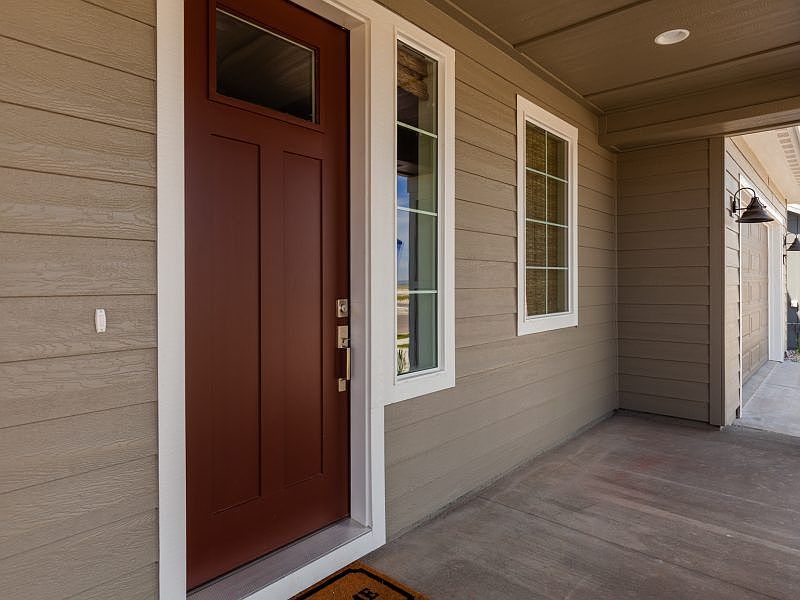 Appaloosa Series Plan 3 Plan, Prescott Ranch, Belgrade, MT 59714 Zillow