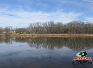 528 Road 28, Peru, KS 67360