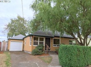 4404 NE 65th Ave, Portland, OR 97218