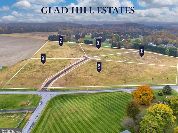 3419 Three Daughters Ct, Monrovia, MD 21770