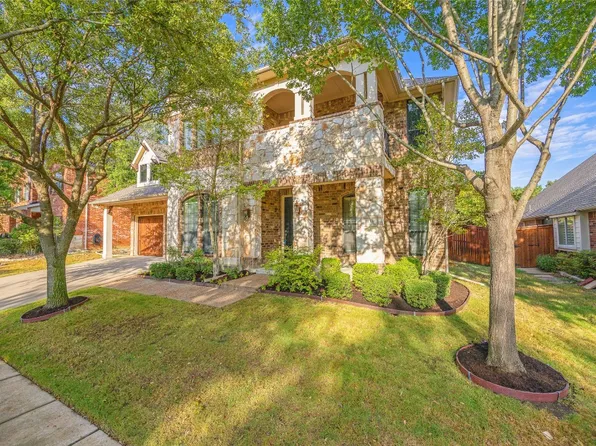 8733 Cherry Lee Ln, Argyle, TX 76226
