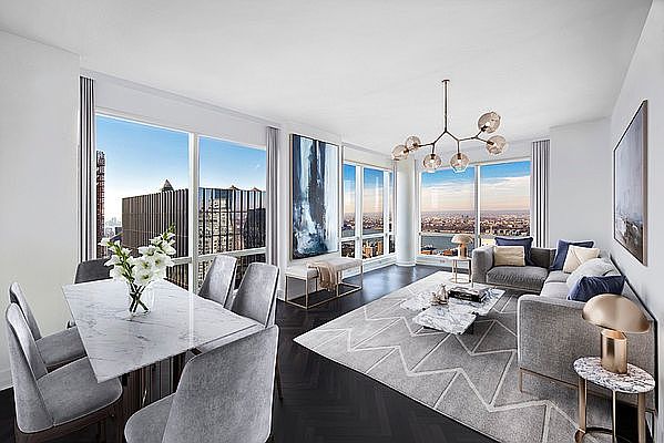 1st image of 230 W 56th St APT 67C