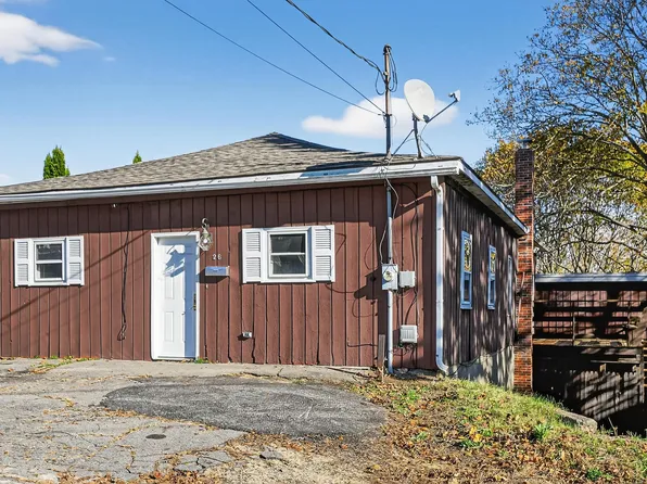 26 Grandview Avenue, South Portland, ME 04106