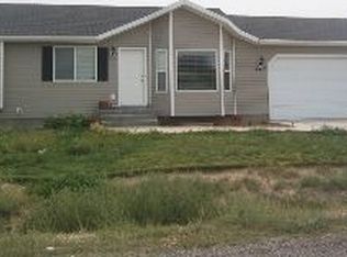4410 N Utah Trl, Enoch, UT 84721