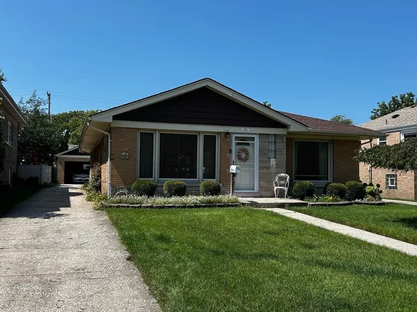 4416 Oak Ave, Lyons, IL 60534