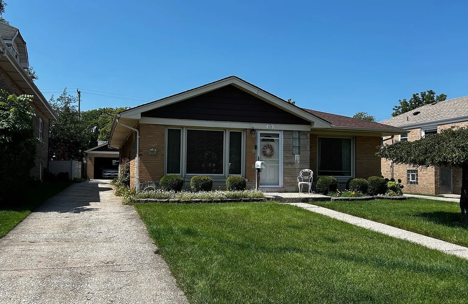 4416 Oak Ave photo 1