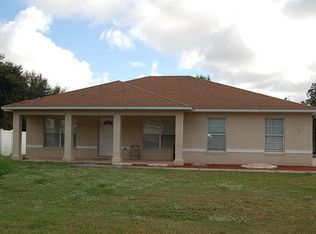 2820 Jersey Rd NW, Winter Haven, FL 33881