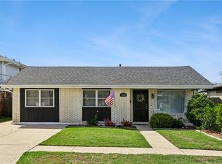 1204 N Cumberland St, Metairie, LA 70003