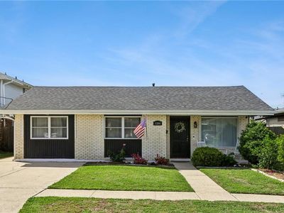 1204 N Cumberland St, Metairie, LA, 70003