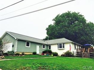 1019 Front St, Whitehall, PA 18052
