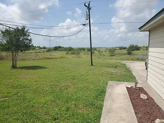 View from your front porch