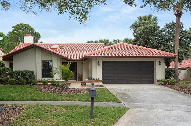 1st image of 7861 Villa Dr