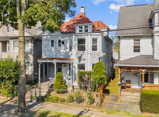 542 Norman St, Bridgeport, CT 06605