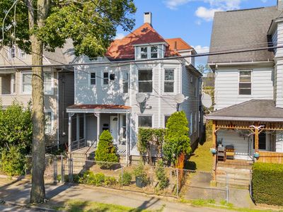 542 Norman Street, Bridgeport, CT, 06605