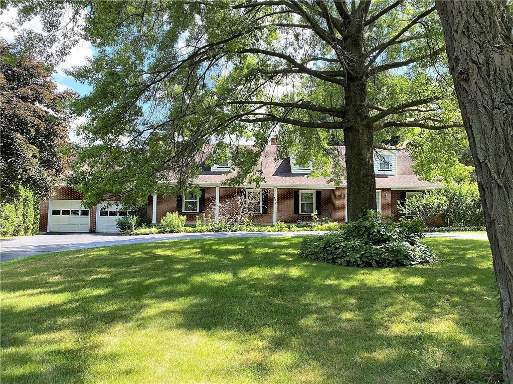 385 French Rd, Pittsford, NY 14534 Zillow