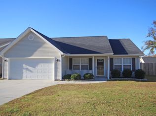 10 Sturgeon Bay Dr, Taylors, SC 29687
