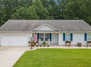 219 Bear Trl, New Bern, NC 28562