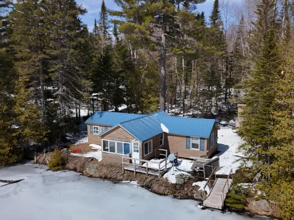 6 Rush Road, Benedicta Twp, ME 04733