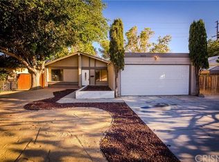 3628 Balmont St, Lancaster, CA 93536