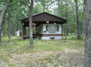 353 Voelm Rd, Wellston, MI 49689