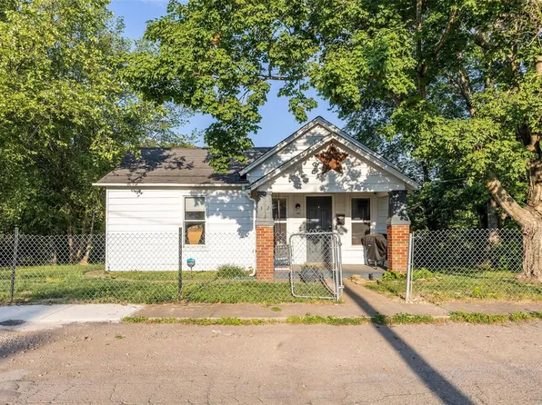 32 Summit St, Bonne Terre, MO 63628