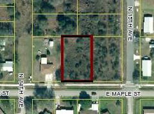 1403 E Maple St, Arcadia, FL 34266