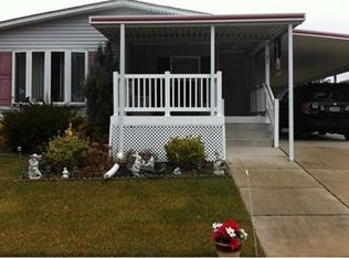 371 Yardley Pl, Williamstown, NJ 08094